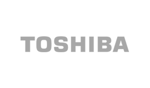 Debbie Grattan Voiceover Talent Toshiba Logo