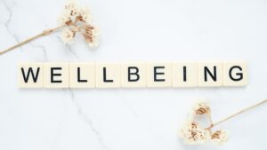 Wellbeing image representing the Patient Education Videos article.